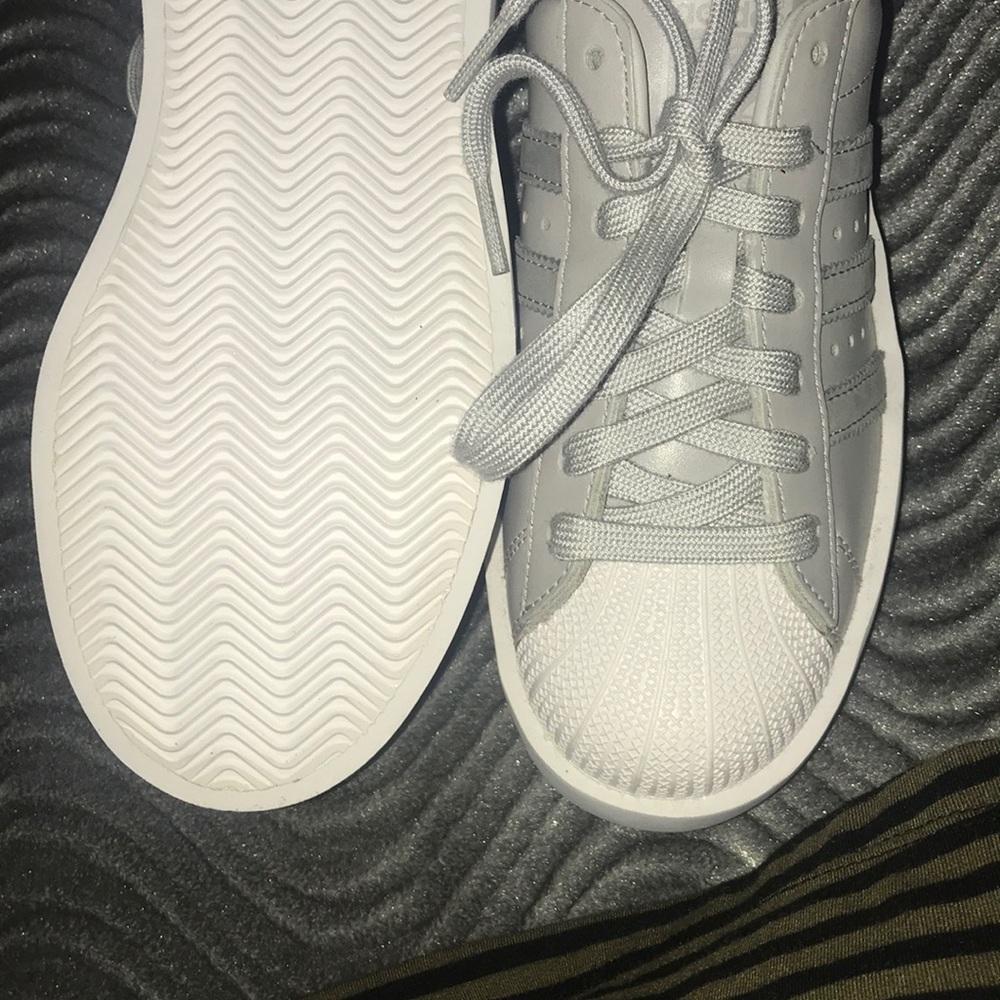 Adidas Shelltop - Picture 3 of 3